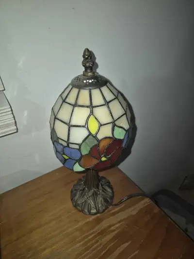 Lampe Tiffany, View more