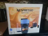 BRAND NEW - Nespresso Vertuo Pop+ coffee/espresso machine
