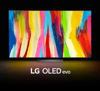 BRAND NEW- LG 4K UHD HDR OLED TV (42",48",55",65",77",83") SALE!