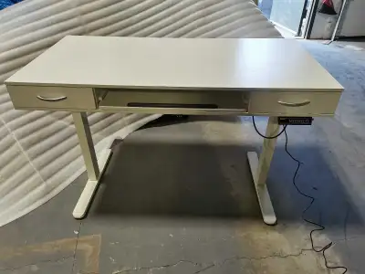 Electric Sit Stand Desk 29"-45", View more