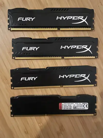 DDR3 RAM Sticks, View more
