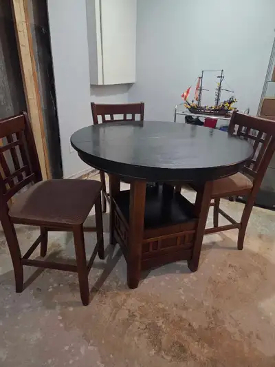 Pub Dining Set, View more