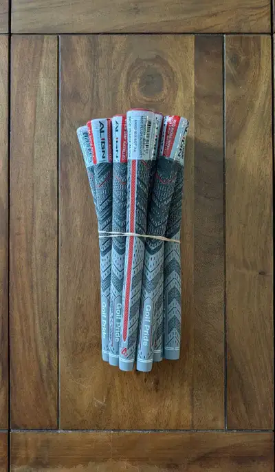 Golf Pride MCC Align Plus4 Grips, Set of 13, View more