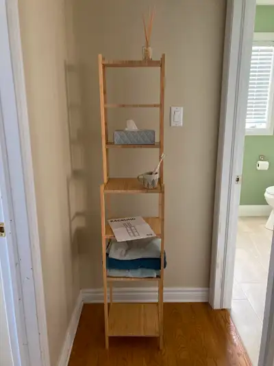 Brand-New IKEA Ragrund shelf, View more