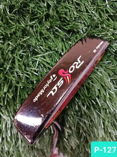 TaylorMade Rossa Imola 8 Putter, View more