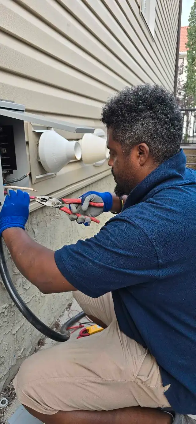 I offer affordable plumbing,electrical,&appliance repair service62864358204290123
