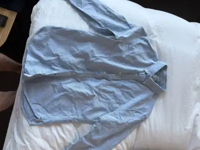 Club Monaco Oxford dress shirt , View more