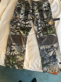 Yukon Gear Hunting pants BNWT XL mens