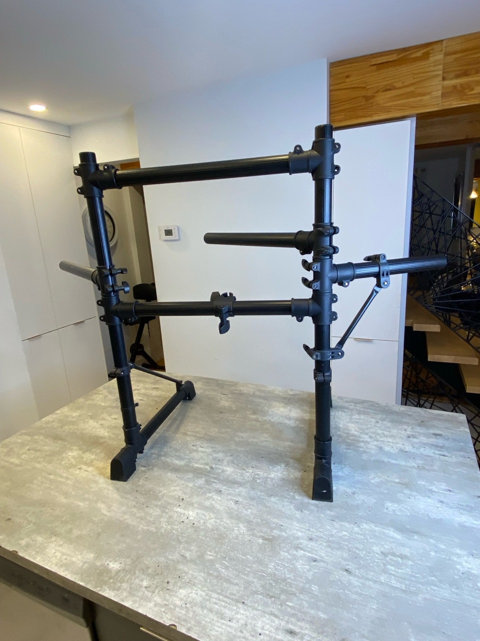Roland Drum Rack | Drums & Percussion | Laval / North Shore | Free ...