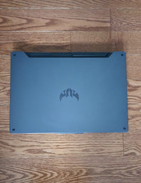 ASUS TUF Gaming Laptop - A15 FA506IH_TUF506IH