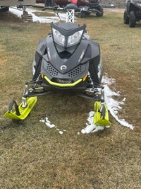 summit 800 in Snowmobiles in Saskatchewan | Kijiji Marketplaces
