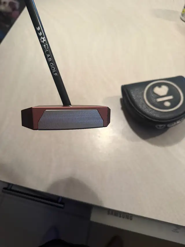Oz1 Lab golf putter in Golf in Gatineau - Image 3