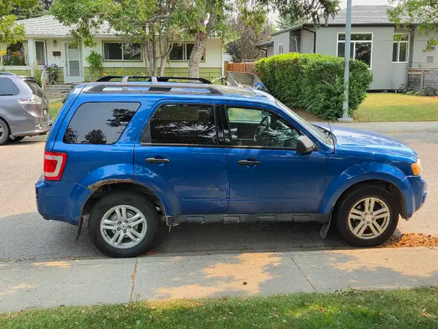 2012 Ford Escape XLT V6538448263633981443