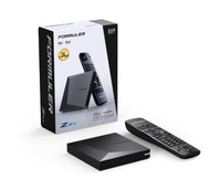 ormuler Z11 Pro-BT1 Edition 5G Gigabit LAN -2GB/16G- BT remote