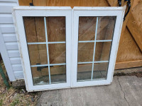 Used Window Good condition 