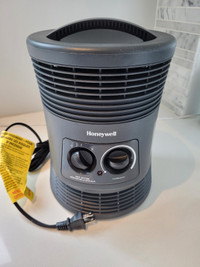 Brand New Honeywell 360 space heater