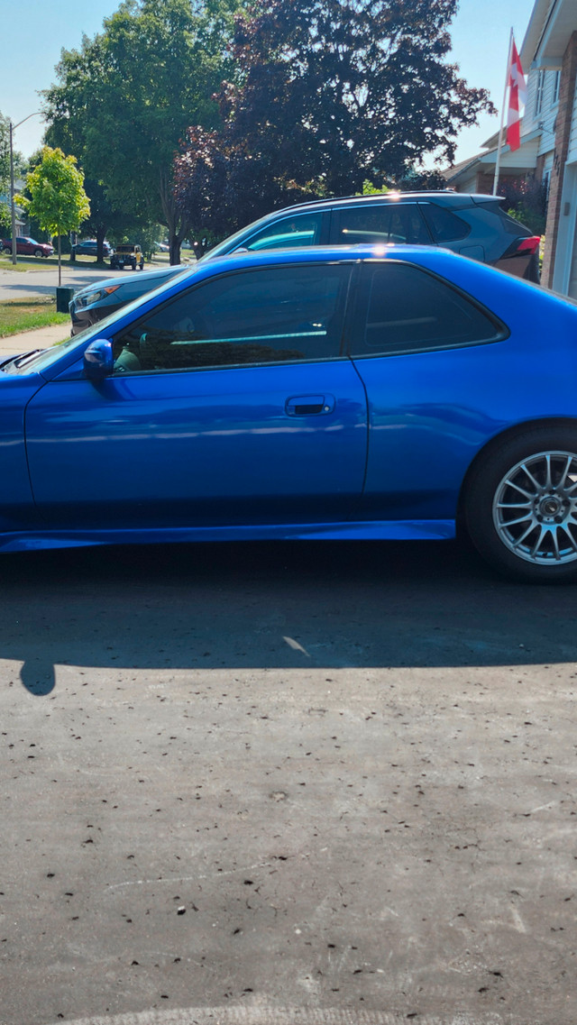 2001 Honda Prelude SH in Cars & Trucks in Oshawa / Durham Region