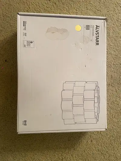 Alvstarr chandelier obo, View more