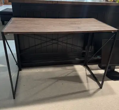 Foldable Desk, View more