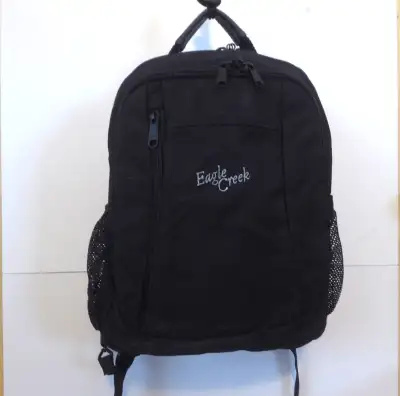 Nice Backpack, View more