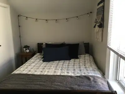 2 Bedroom Apartment near Georgetown GO