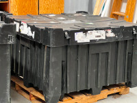 Commercial-Grade LARGE TOTE CONTAINERS