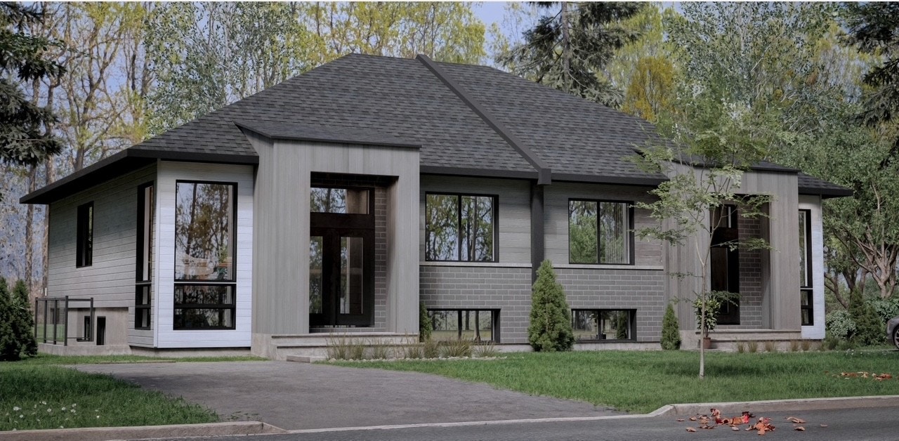 Maison de 3 chambres à Sallaberry de Valleyfield — photo 1