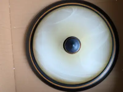 Ceiling light semi flush mount, View more