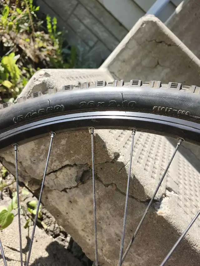 *STOLEN* GIANT Yukon 2XL in Mountain in Edmonton - Image 8