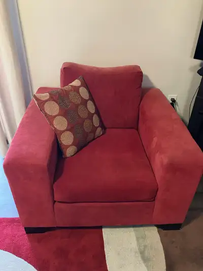 Accent Chair , View more