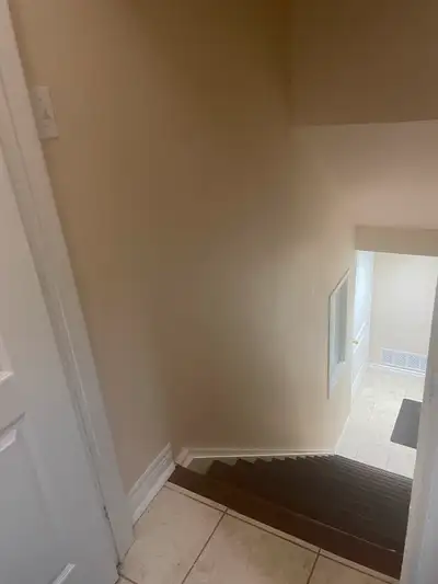 I bedroom Basement Apartment for rent