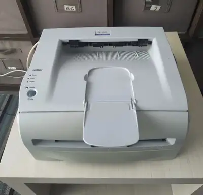 Selling a Brother HL-2030 laser printer, View more