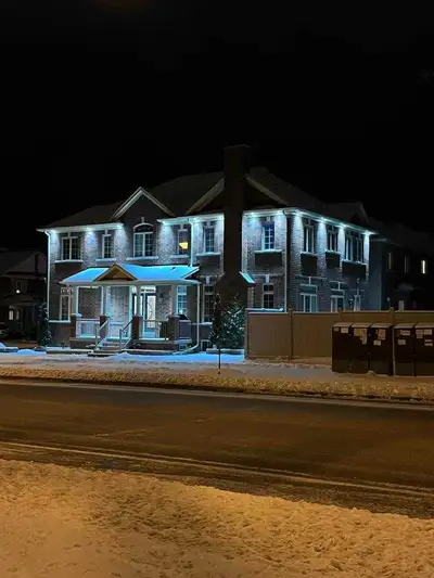 Detached House For Rent, Stouffville , View more