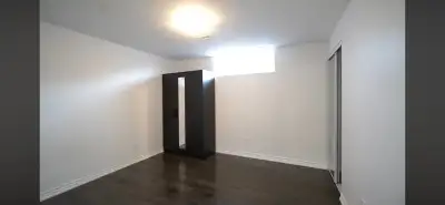 Cozy 2-bedroom basement apartment available starting February 1, 2026! This unit offers a comfortabl...