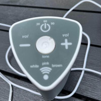 Sonorest Sleep Tones | Sound Machine for Tinnitus Sufferers | Pi