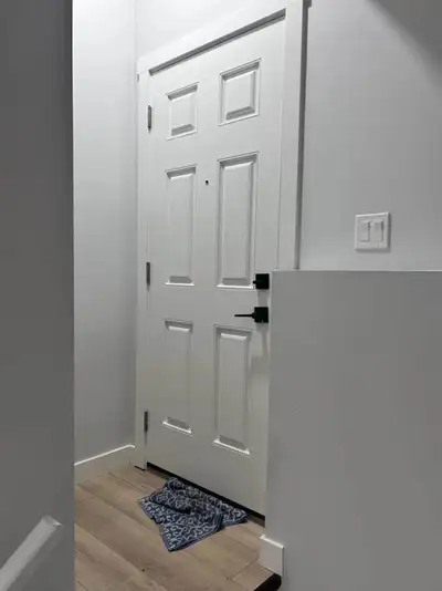 2 Bedroom basement in SETON - Available from August 1, 2025