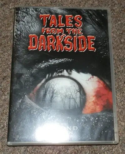 DVD Set - Tales From The Darkside Season 2, View more