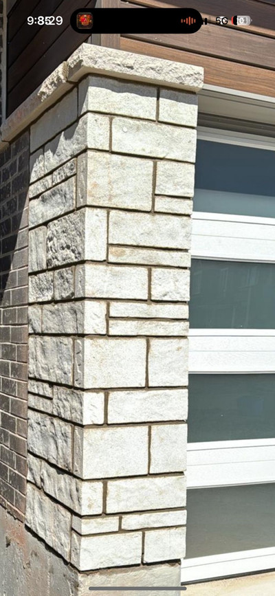 Brick Block Stone - all Masonry needs