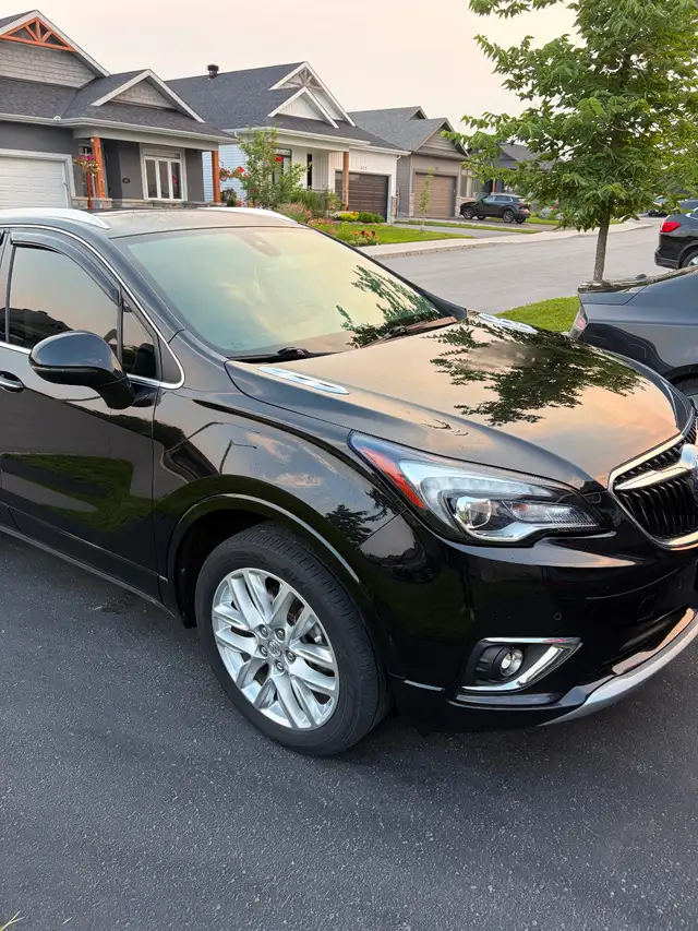 2020 Buick envision premium552033484119091201