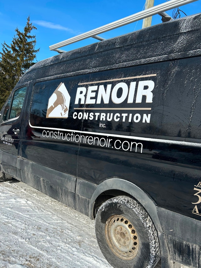 Mercedes Sprinter 2500 2108 (toit haut) — photo 2