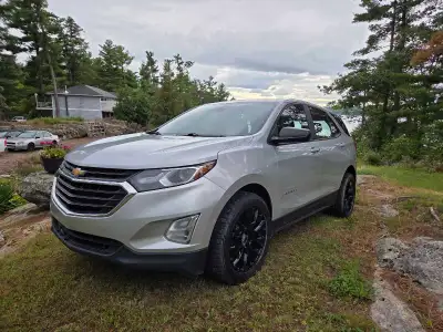 Great gas safer, 1.5 turbo engine, no accidents, no rust, Quebec plated $15,500 Call 819-647-5005 Te...