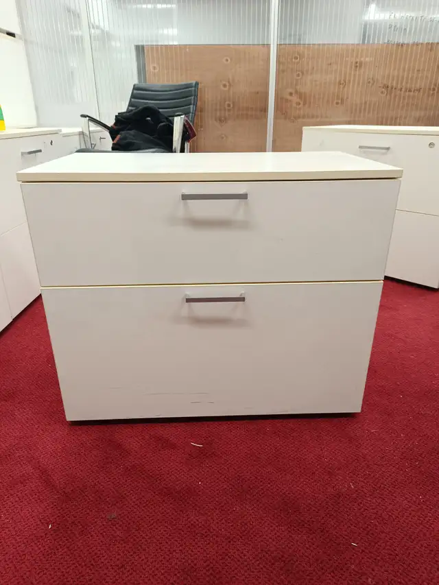 petit meuble classeur in Bookcases & Shelving Units in City of Montréal - Image 2