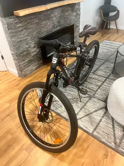Supercycle Scrambler Mountain Bike 27.5", View more