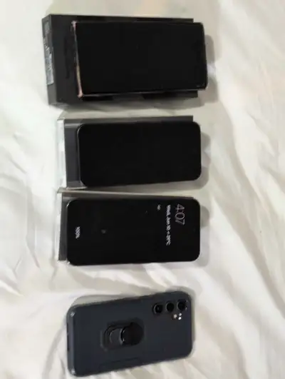 s22 Ultras$450,s23$500pixel 9$690 pixel 9 XL$850smartphones, View more