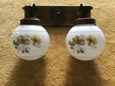 Light Fixture - Mid-Century Modern, View more