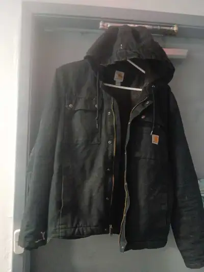 Carhartt Jacket, View more