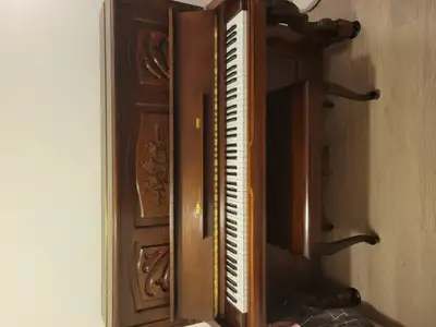 Free Piano!!, View more