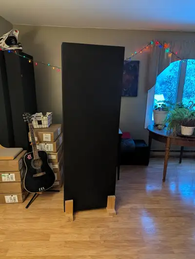 Sound Panels / Sound proofing, View more