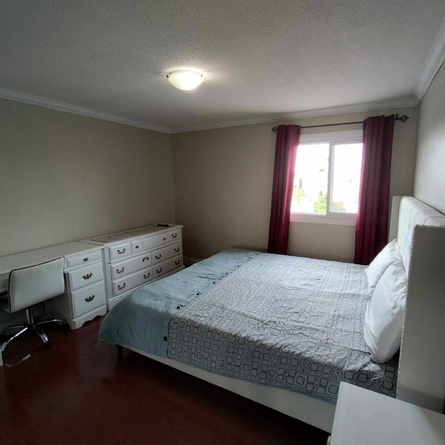 Room for rent 700 Short Term Rentals Markham / York Region Kijiji