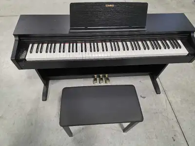 Casio Celviano AP-265, View more